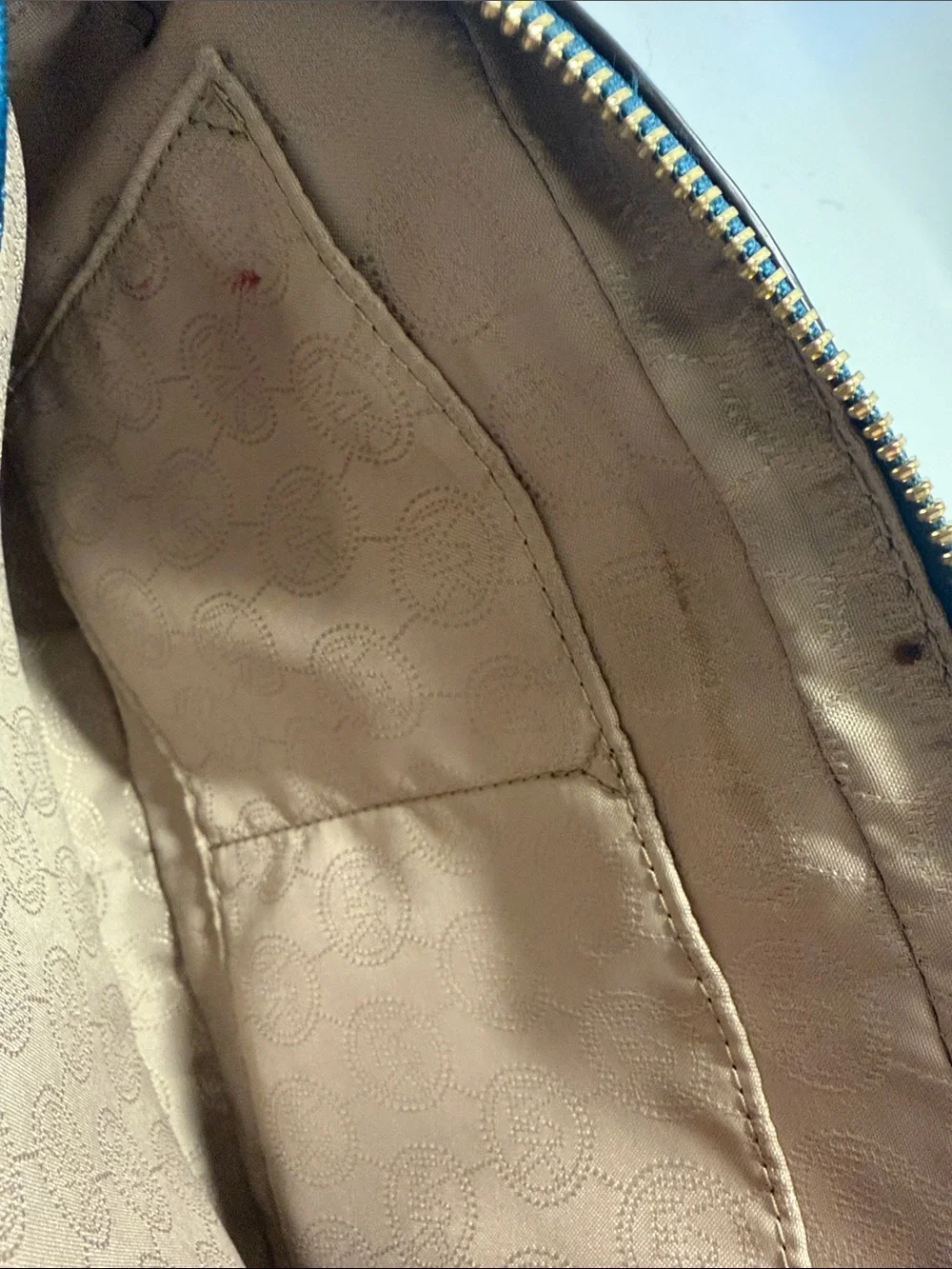 Michael Kors Women's Jet Set Large Crossbody Bag